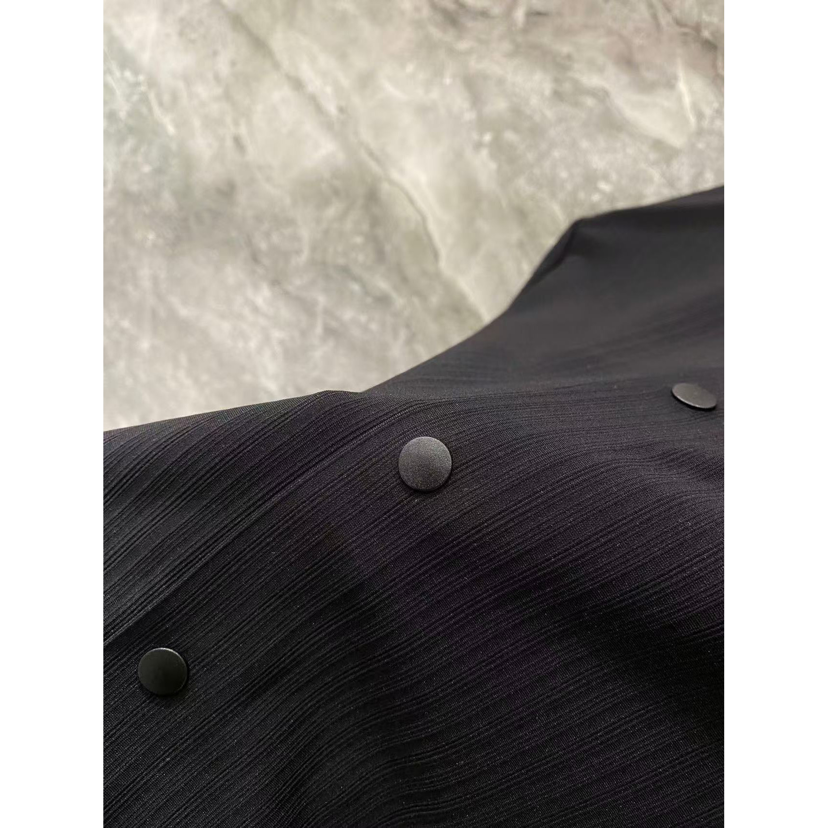 <p>GUCCI 秋冬长袖Polo(782991)</p>