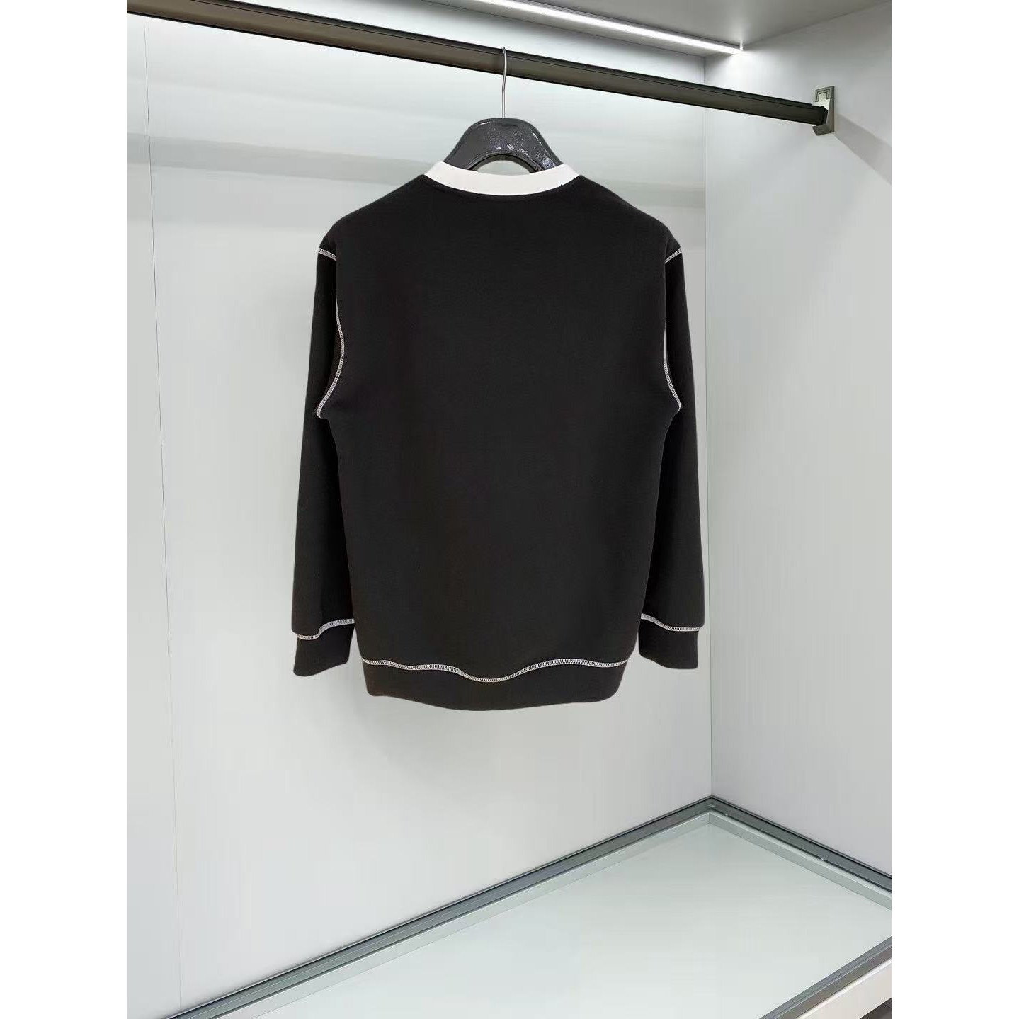 <p>PRADA 太空棉卫衣(782480)</p>