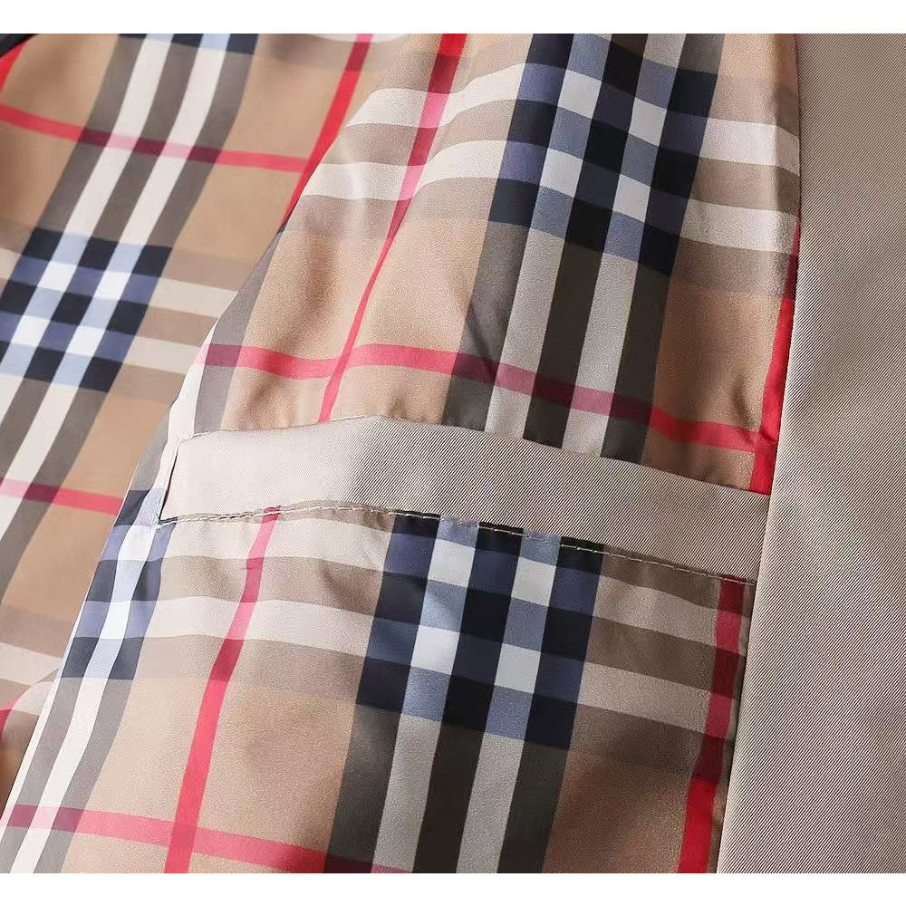<p>BURBERRY 男士夹克外套(卡其)</p>