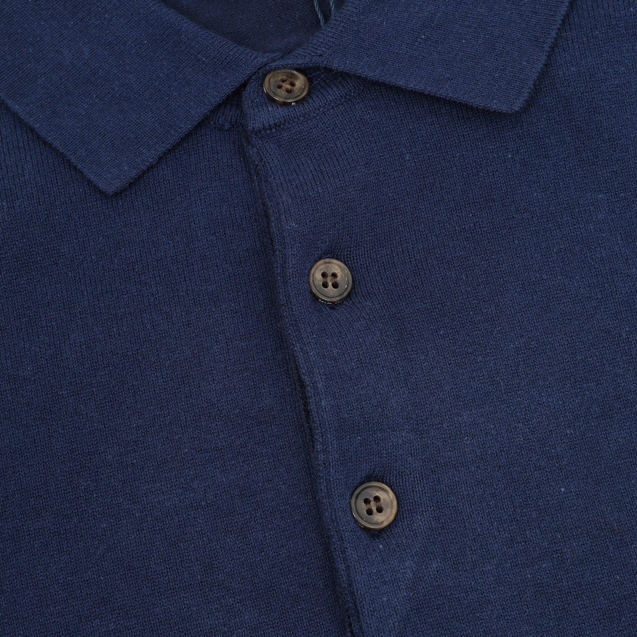 <p>RALPH LAUREN&nbsp; 战马标识针织羊毛POLO毛衣(藏藍)</p>