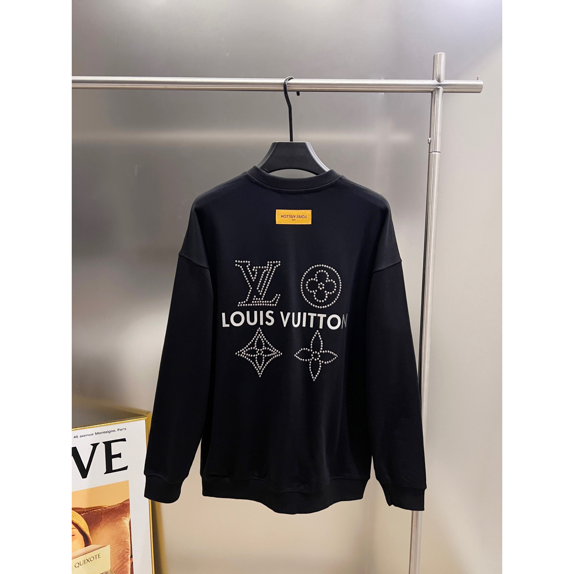 ...