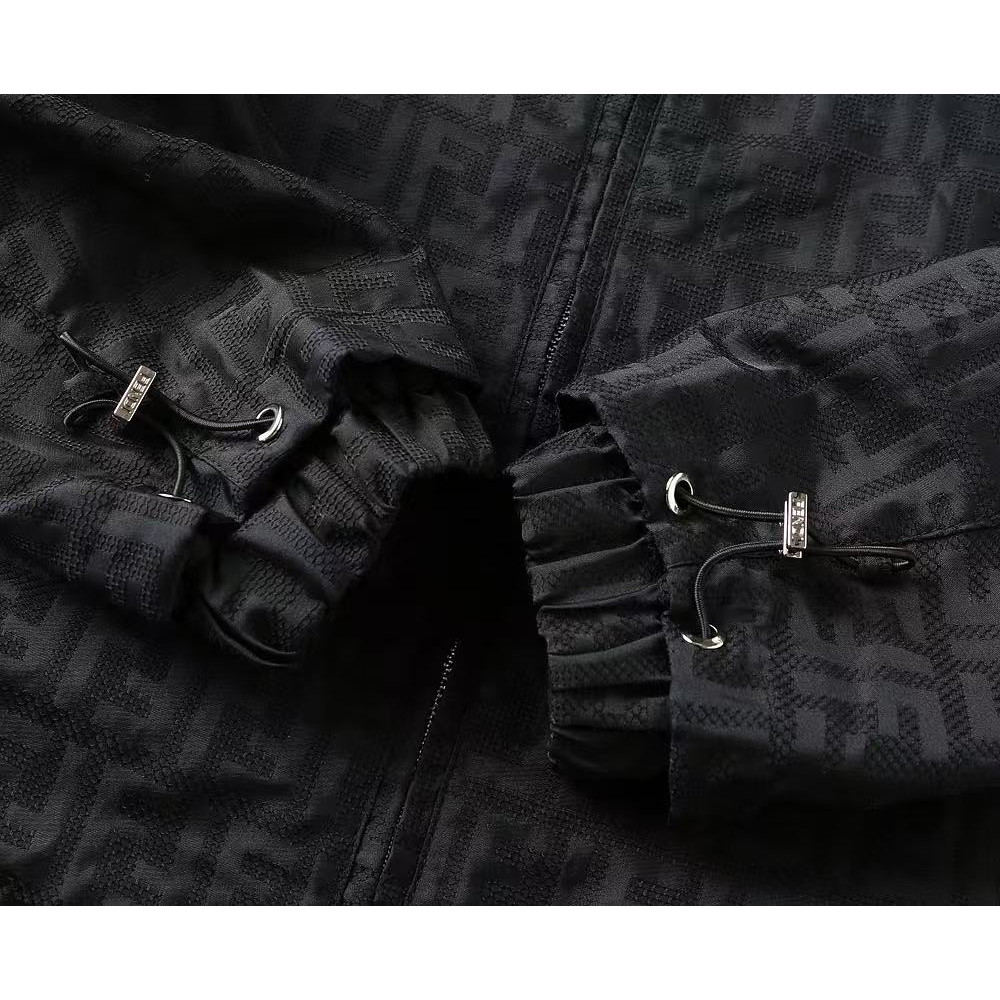 <p>FENDI 男士夹克外套(800839)</p>