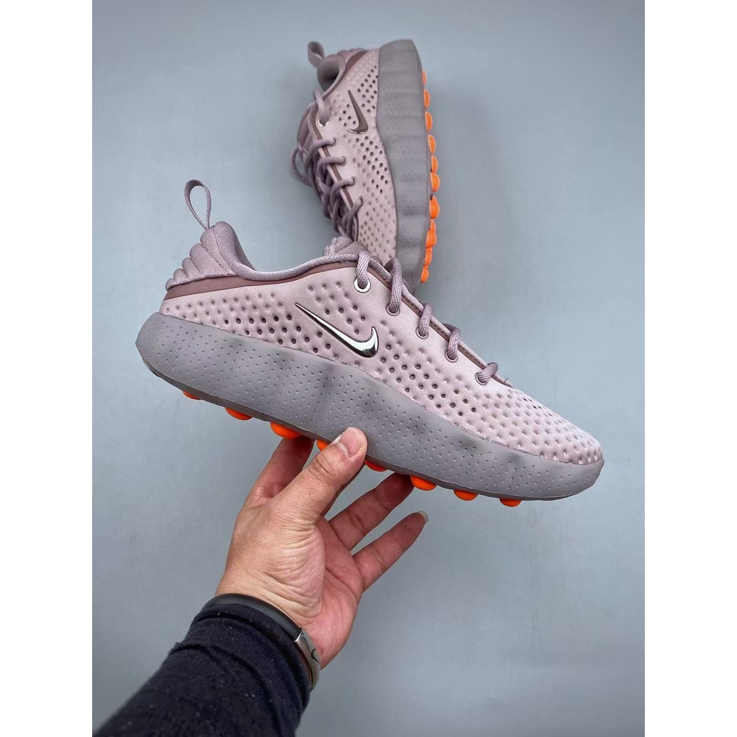 <p>PK版本 &nbsp;NIKE MIND 002 训练鞋</p>