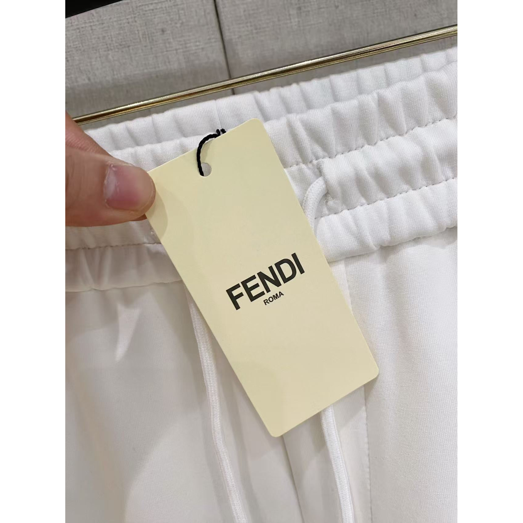 <p>FINDI 男士长裤(782453)</p>
