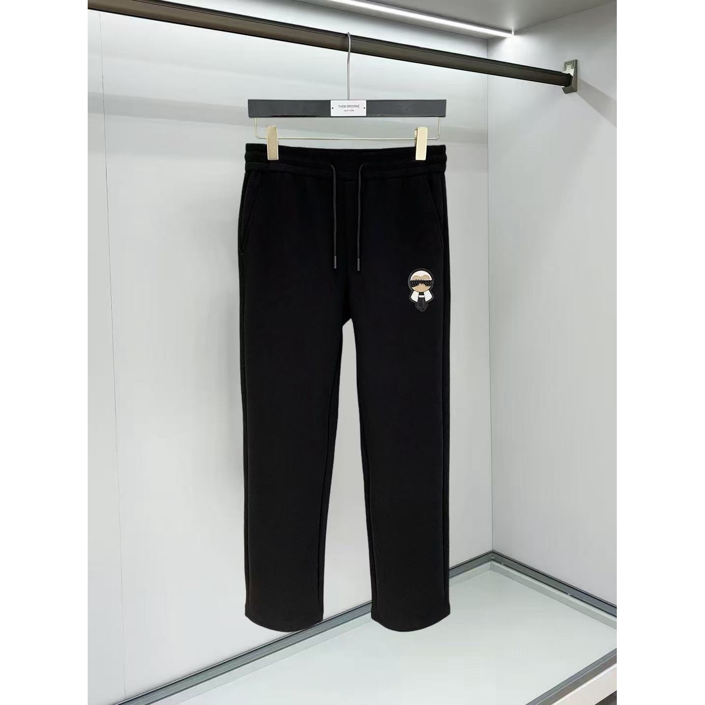 <p>FINDI 男士长裤(782456)</p>