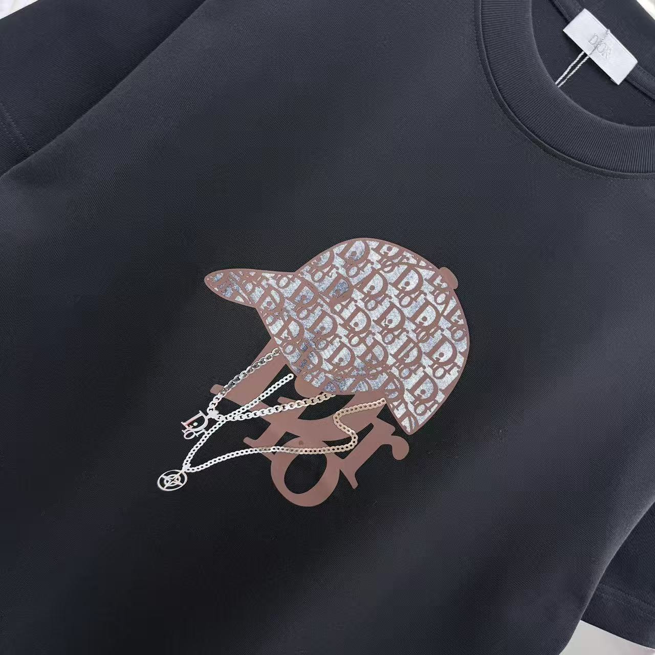 <p>GUCCI 圓領T恤</p>