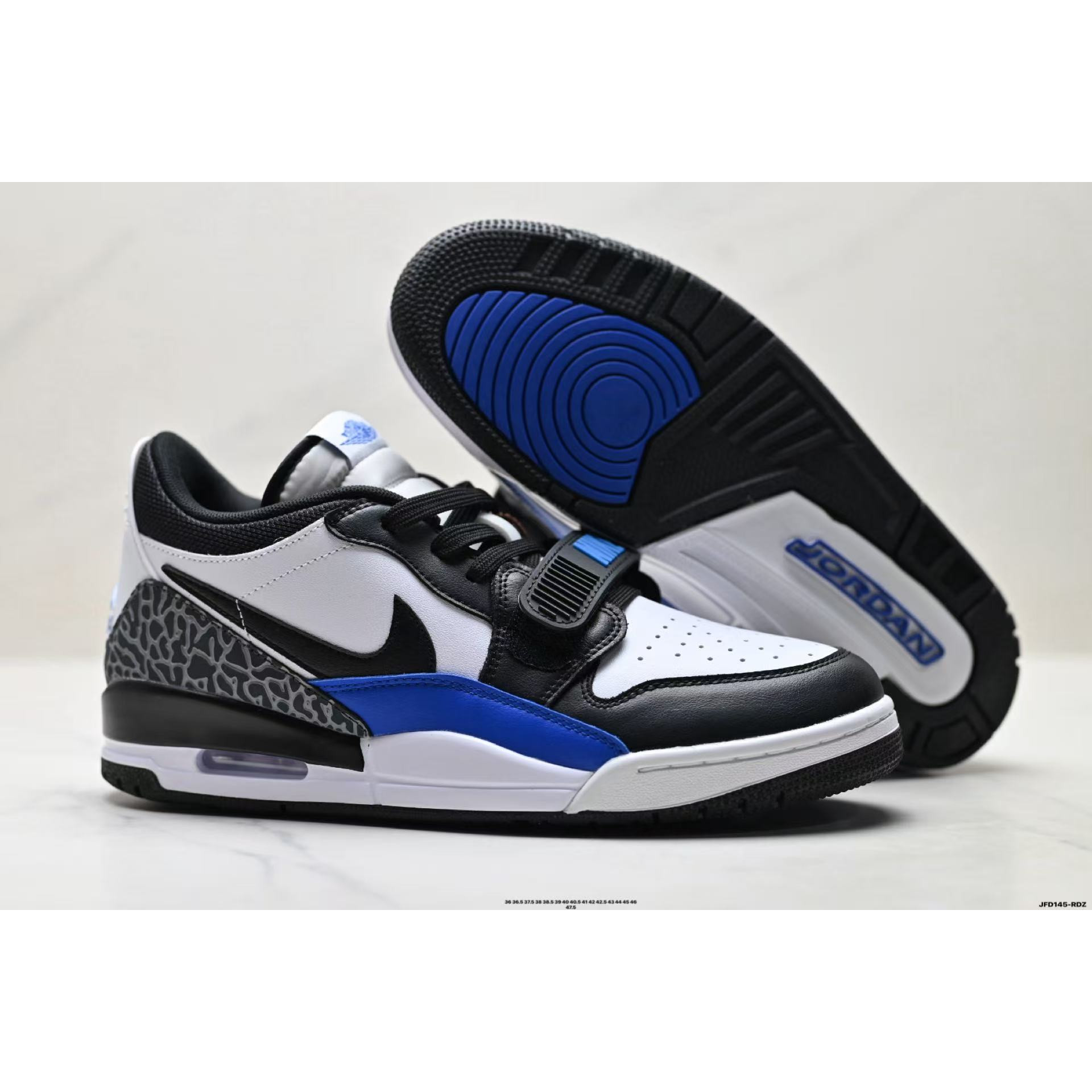 <p>Nike Air Jordan Legacy AJ312 运动篮球鞋</p>