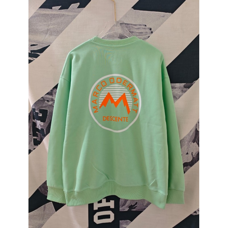 <p>DESCENTE 經典款棉 T (多色可選)</p>