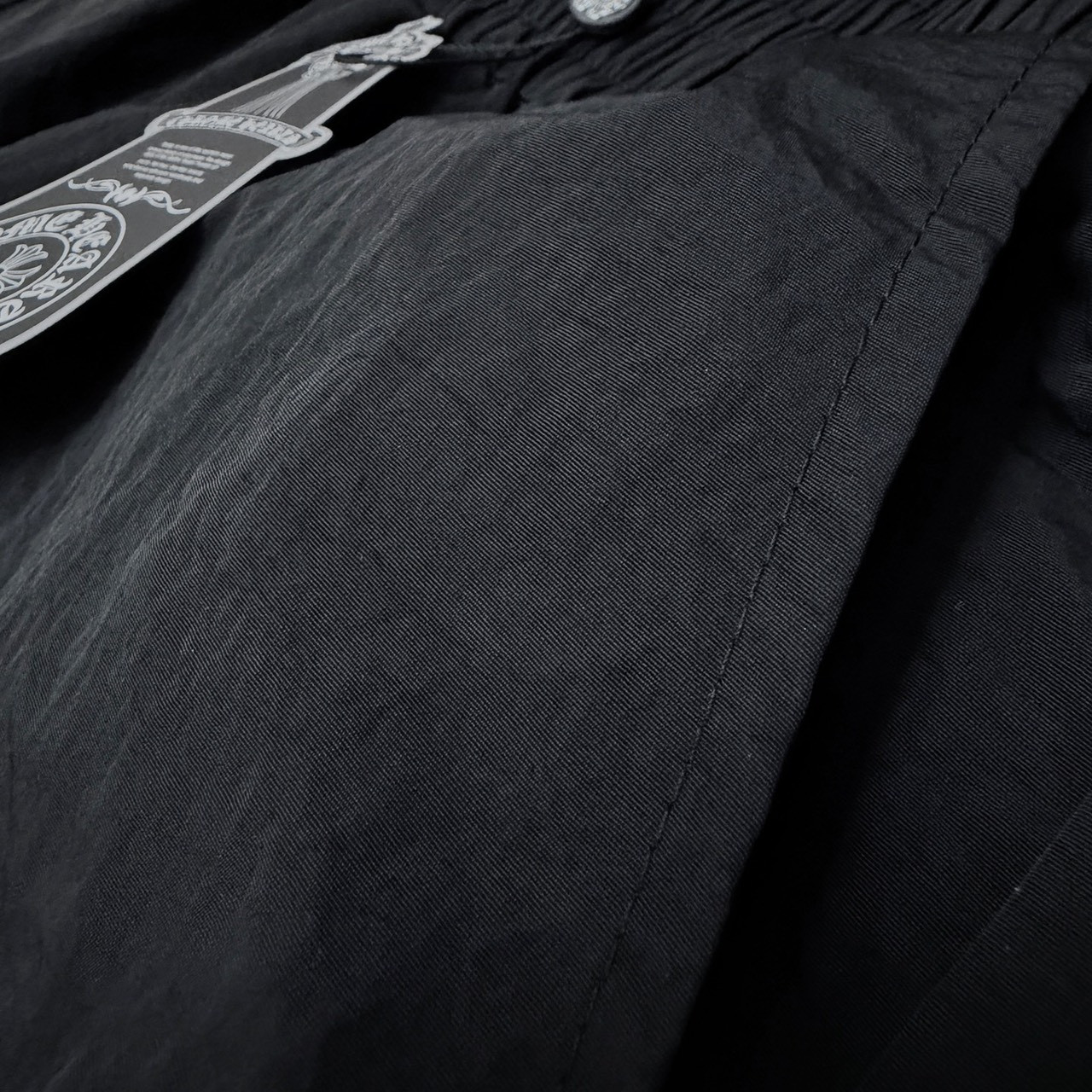 <p>CHROME HEARTS 長褲</p>
