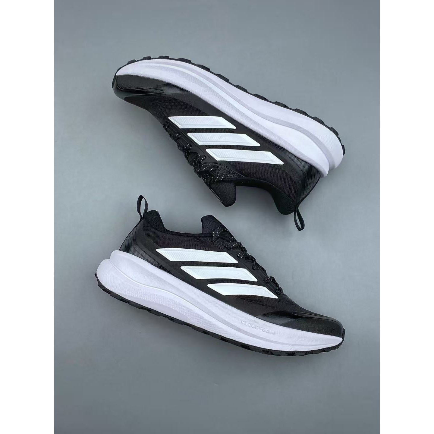 <p>Adidas Runfalcon 6 ATR M 运动轻盈跑鞋(黑)&nbsp;</p>
