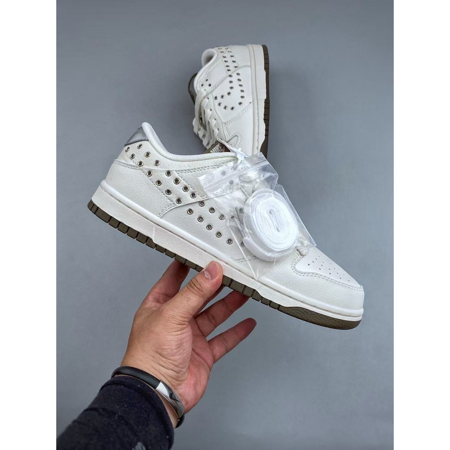 <p>NIKE Dunk Low IU3488 (白)</p>