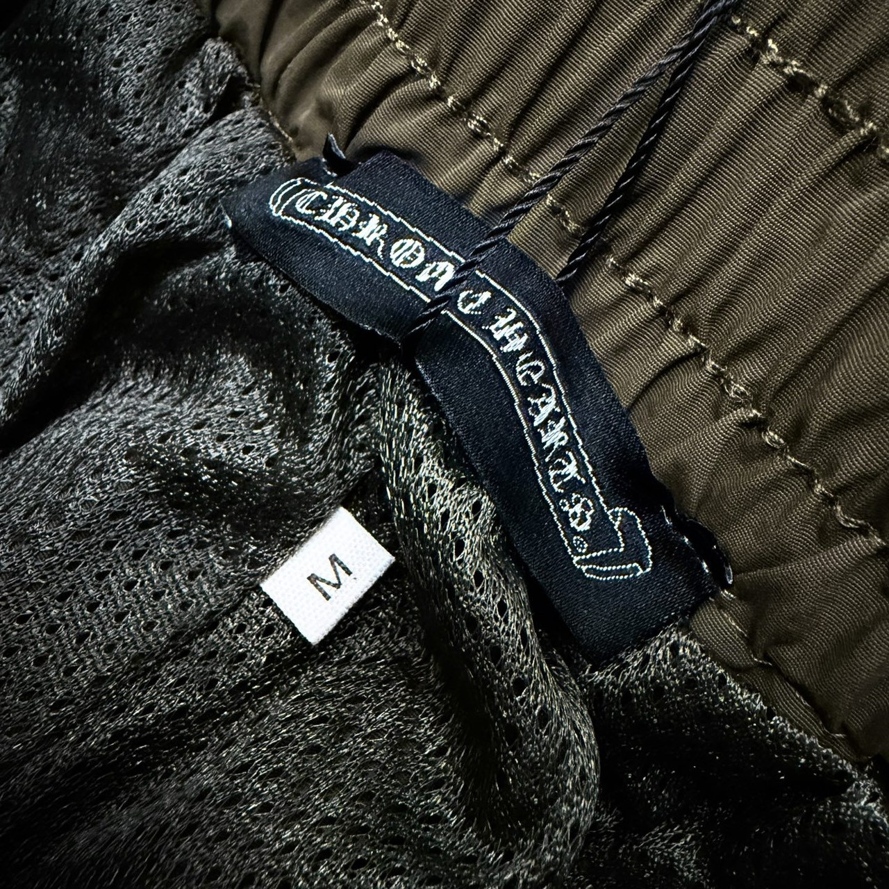 <p>CHROME HEARTS 長褲</p>