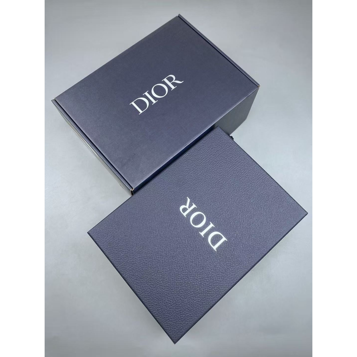 <p>DIOR Hooper 贝壳头帆布鞋()&nbsp;</p>