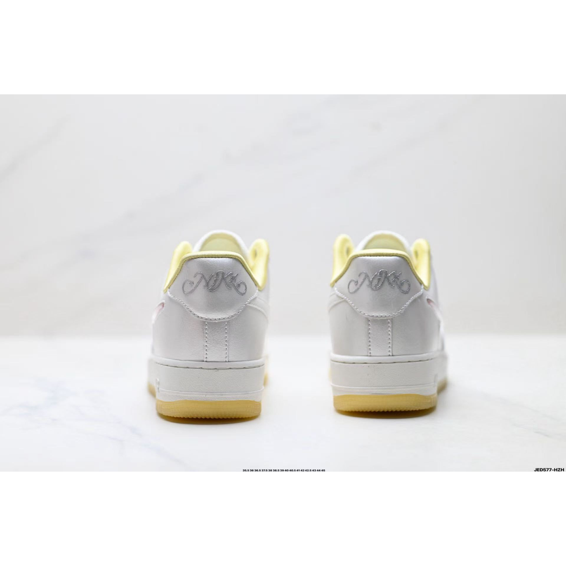 <p>Nike AIR FORCE 1&rsquo;07空军一号低帮百搭休闲运动板鞋</p>