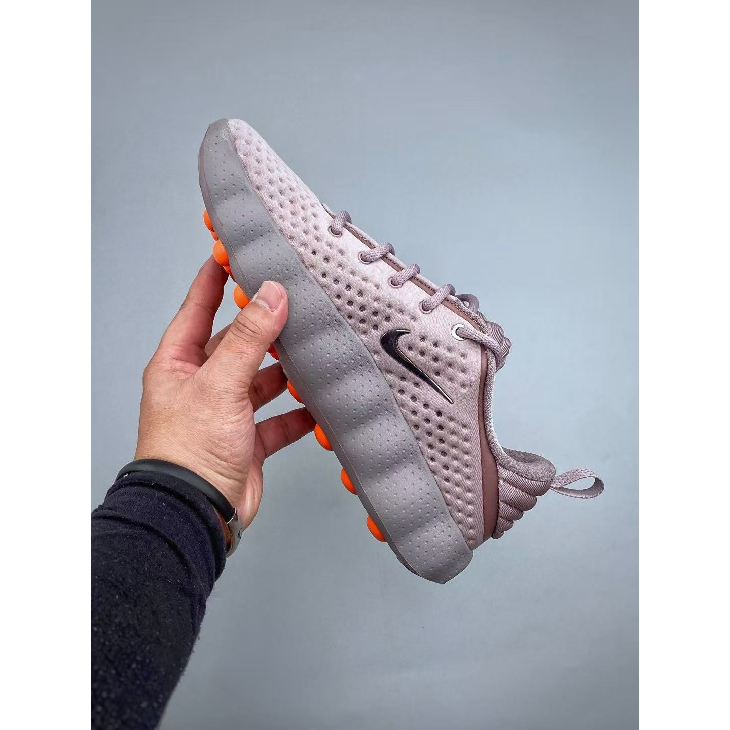 <p>PK版本 &nbsp;NIKE MIND 002 训练鞋</p>