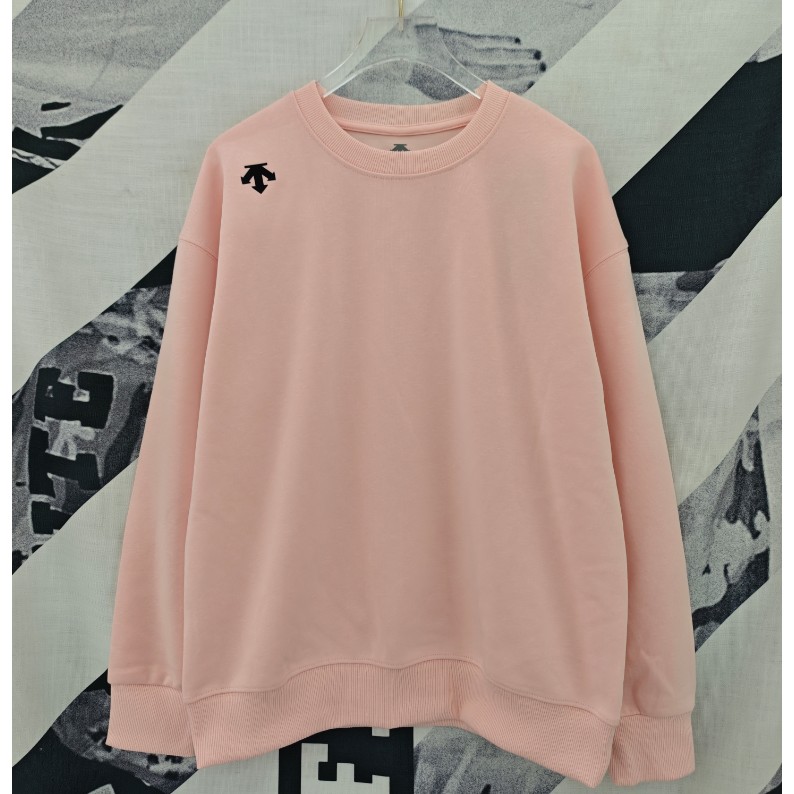 <p>DESCENTE 經典款棉 T (多色可選)</p>