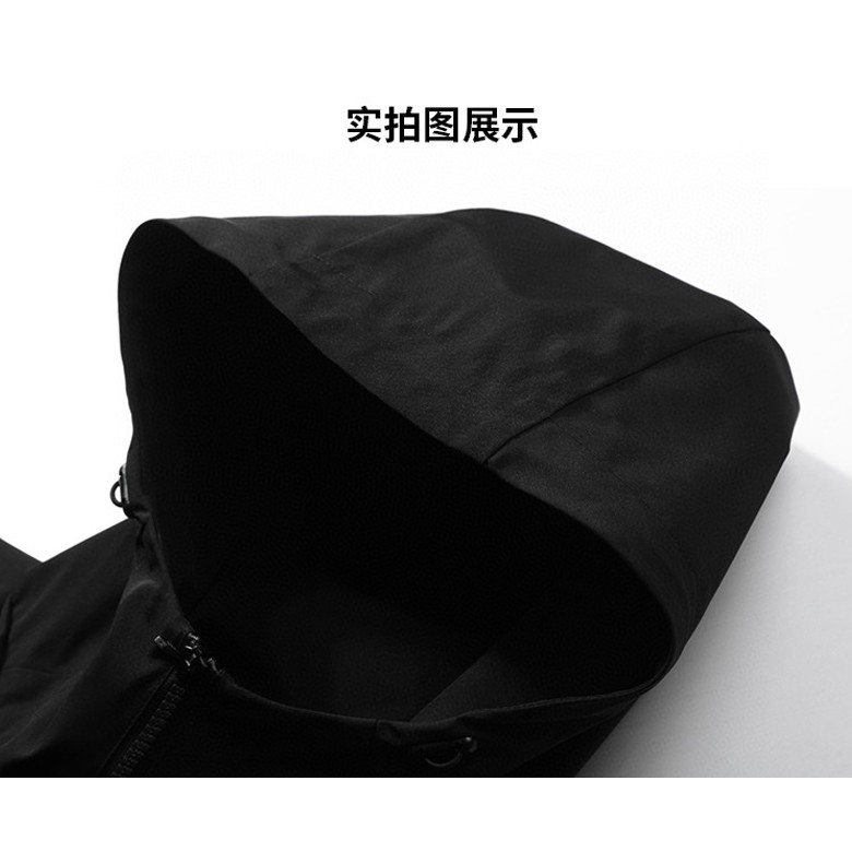 <p>On 昂跑 B1104 軟殼衝鋒衣(粉)</p>