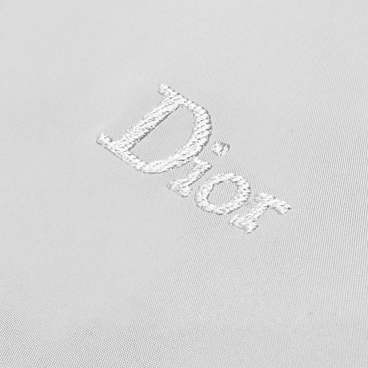 <p>DIOR 走秀款棒球外套(銀)</p>