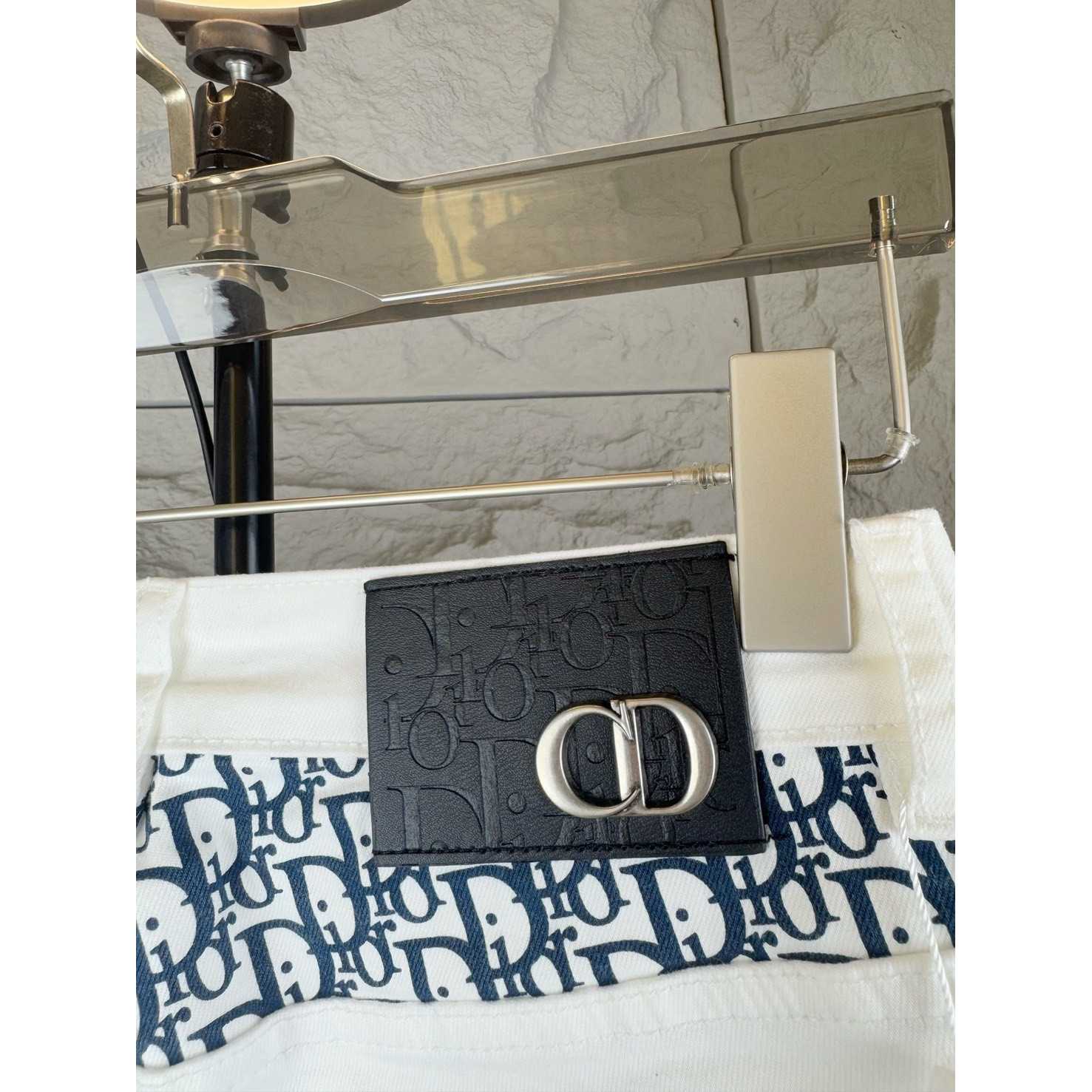 <p>DIOR 牛仔褲</p>