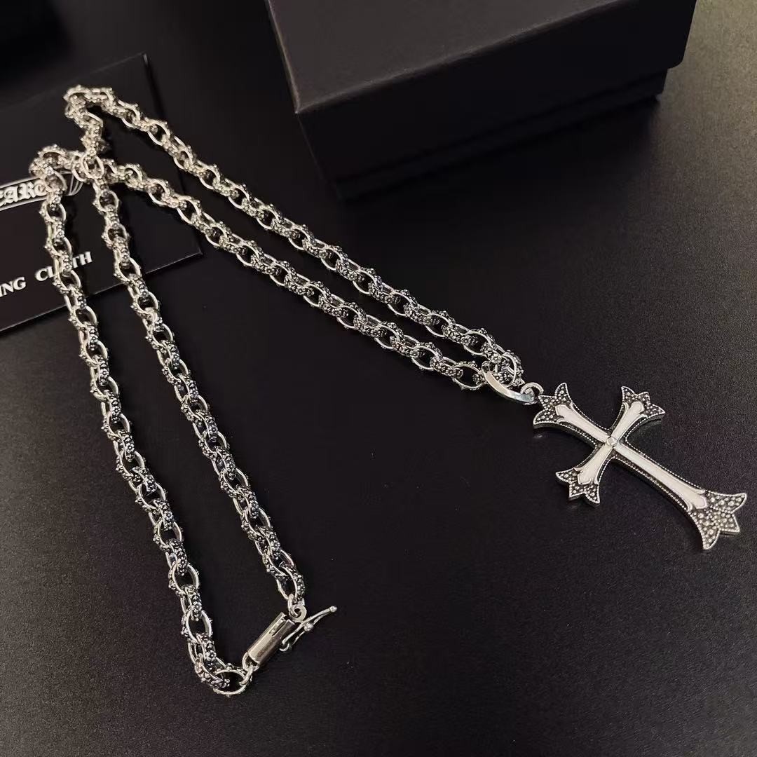 <p>CHROME HEARTS 项链</p>