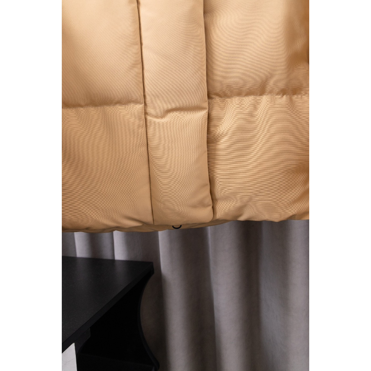 <p>Canada Goose Junction Cropped Puffer 2066 短款羽绒服(卡其色 )</p>