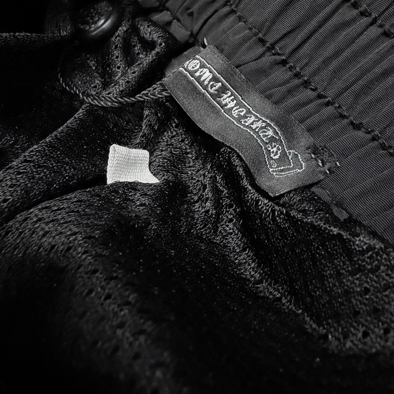 <p>CHROME HEARTS 長褲</p>