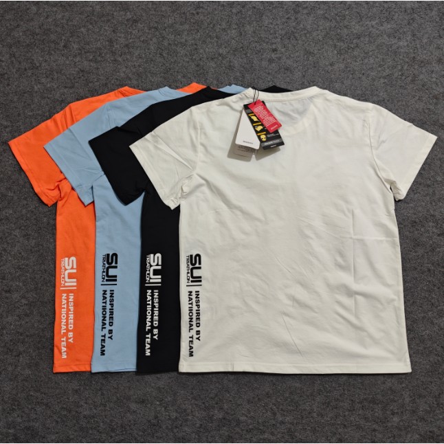 <p>DESCENTE 韓版短袖T恤</p>