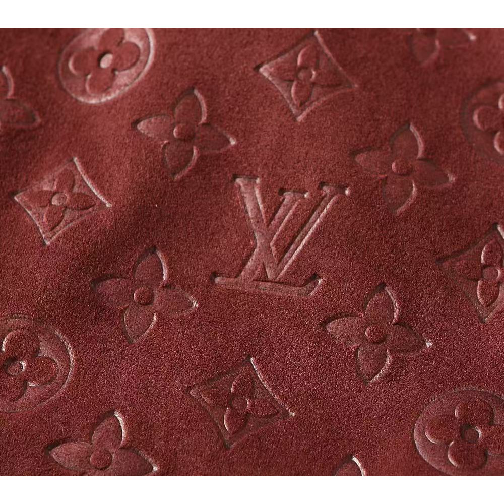 <p>LV&nbsp;男士夹克外套(紅)</p>
