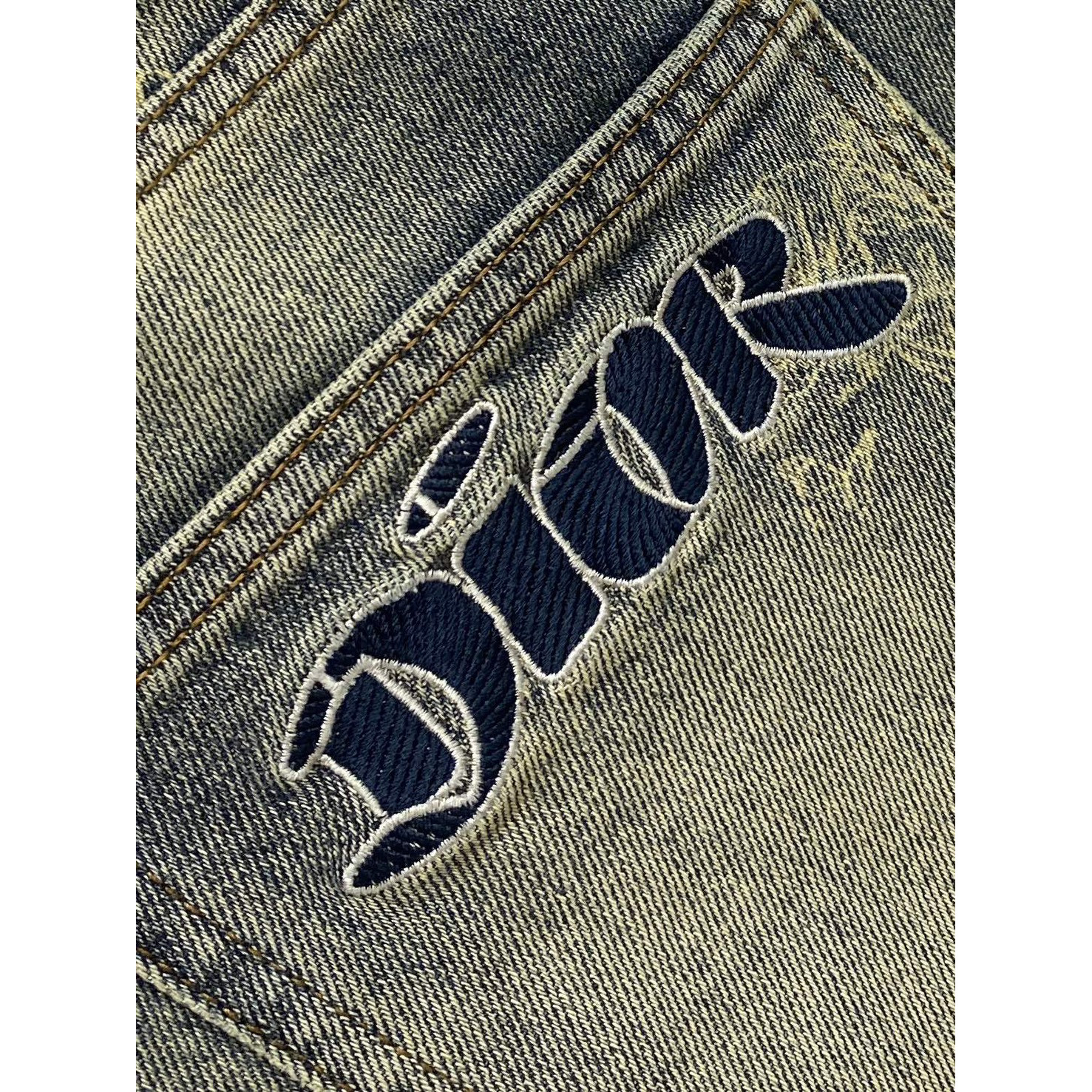 <p>DIOR 休闲牛仔裤</p>