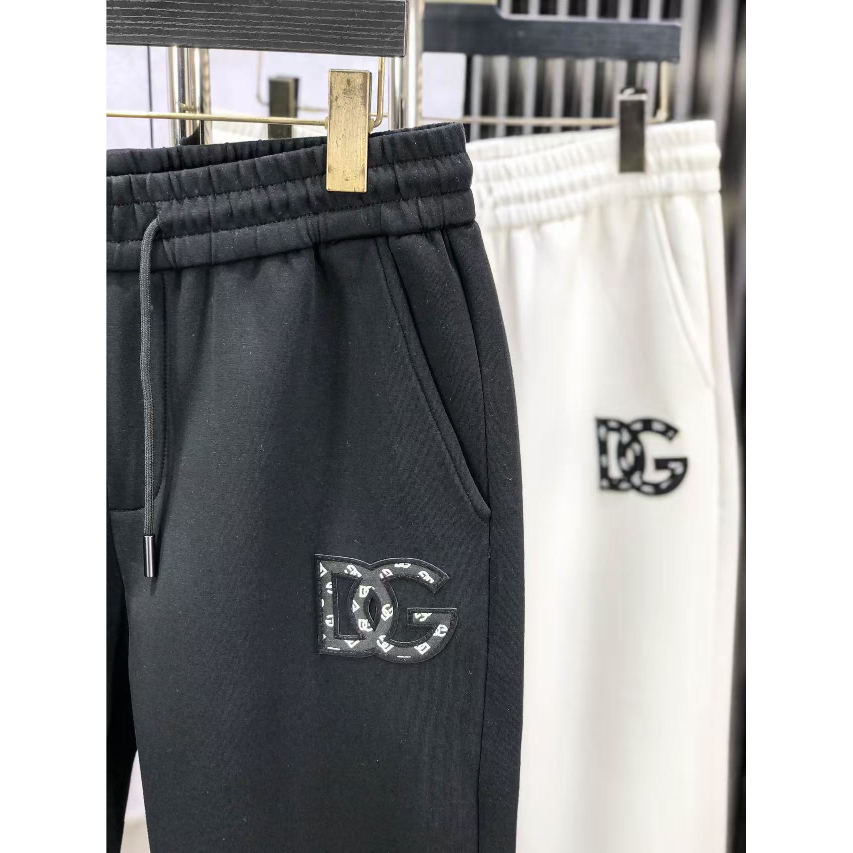 <p>D&amp;G 高品质时尚休闲裤(782969)</p>