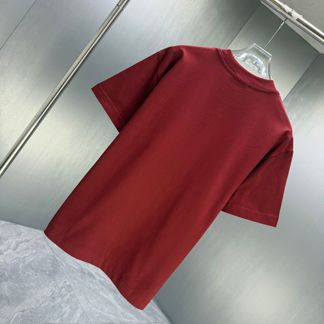 <p>Arc'teryx 短袖T恤(紅)</p>