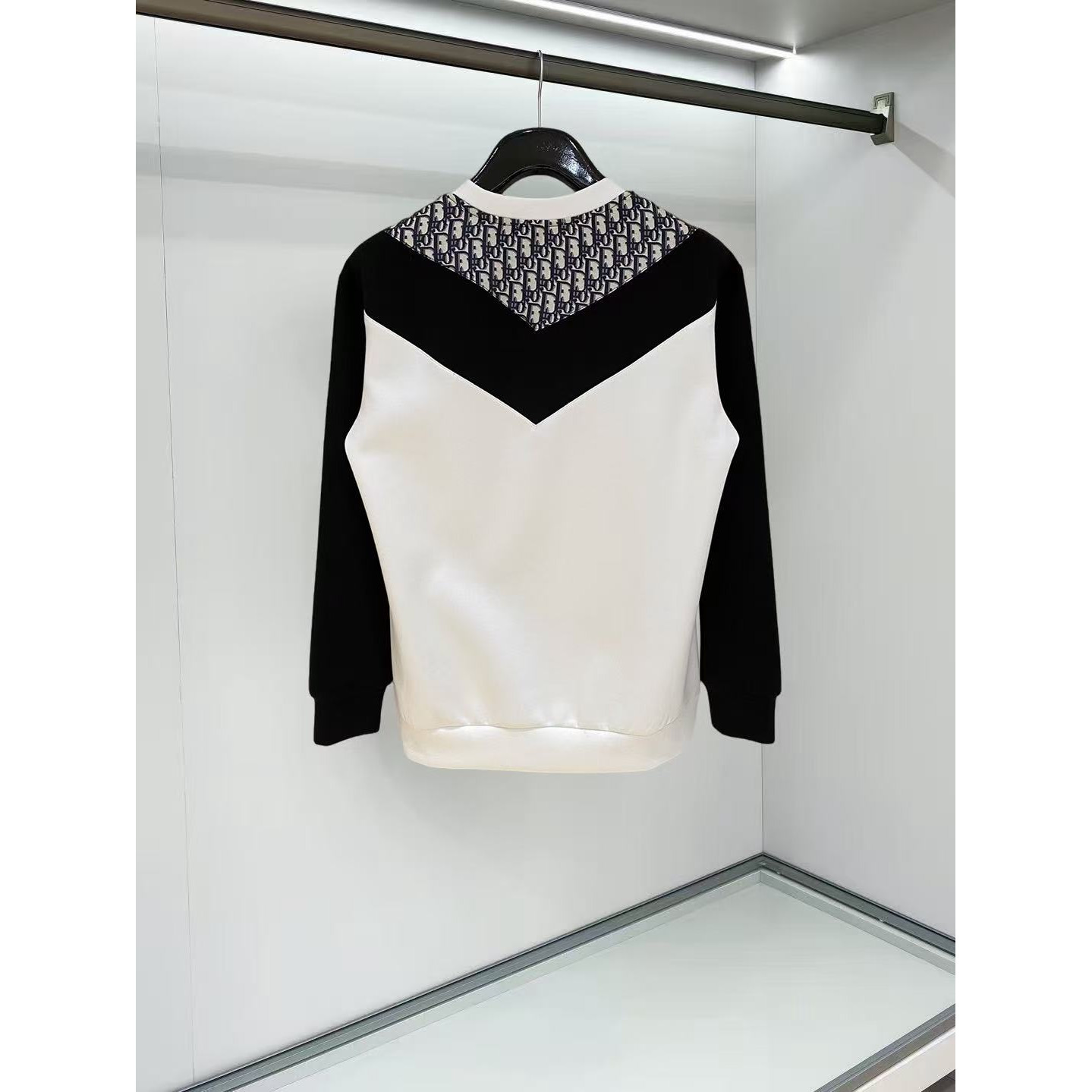 <p>DIOR 太空棉卫衣</p>