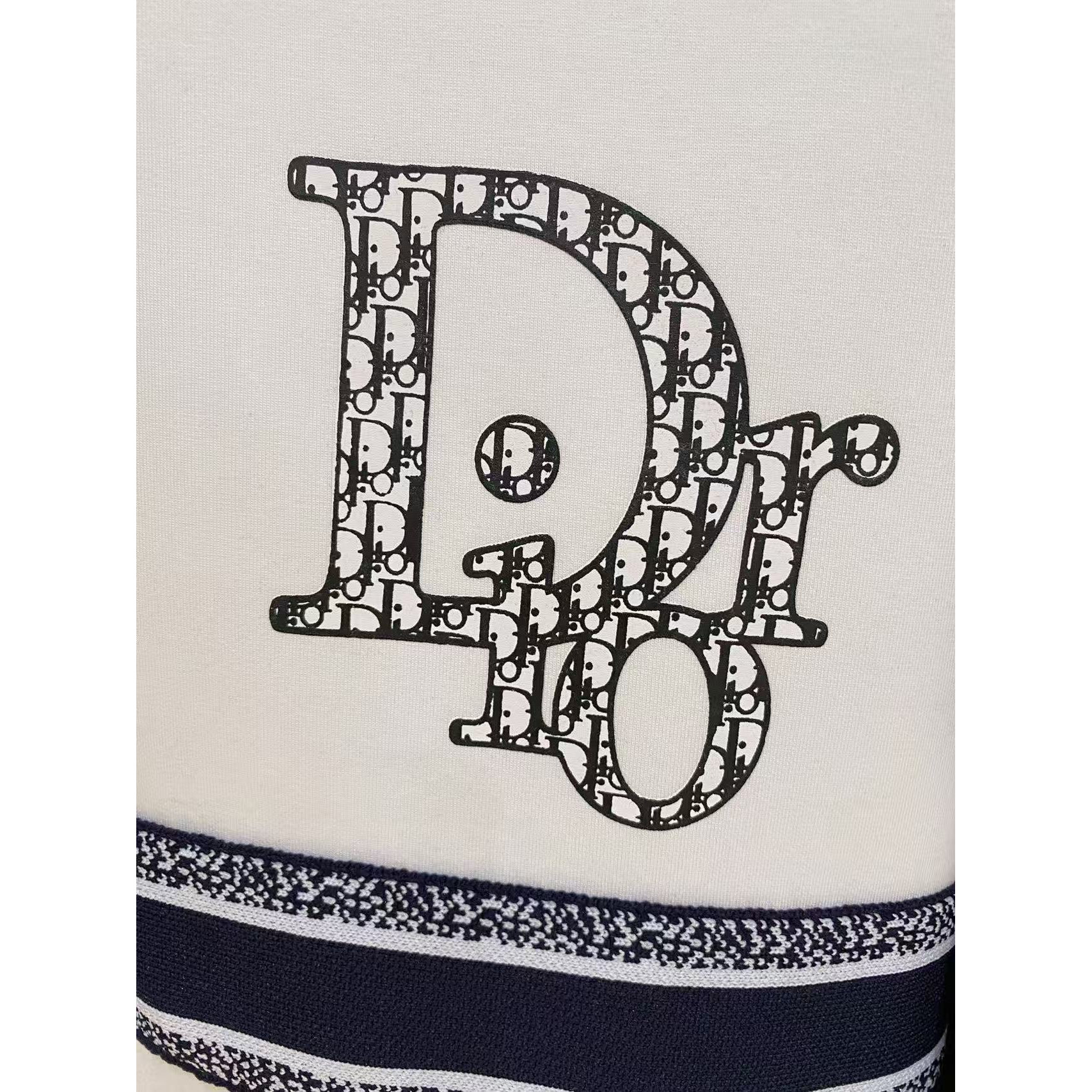 <p>DIOR 太空棉卫衣</p>