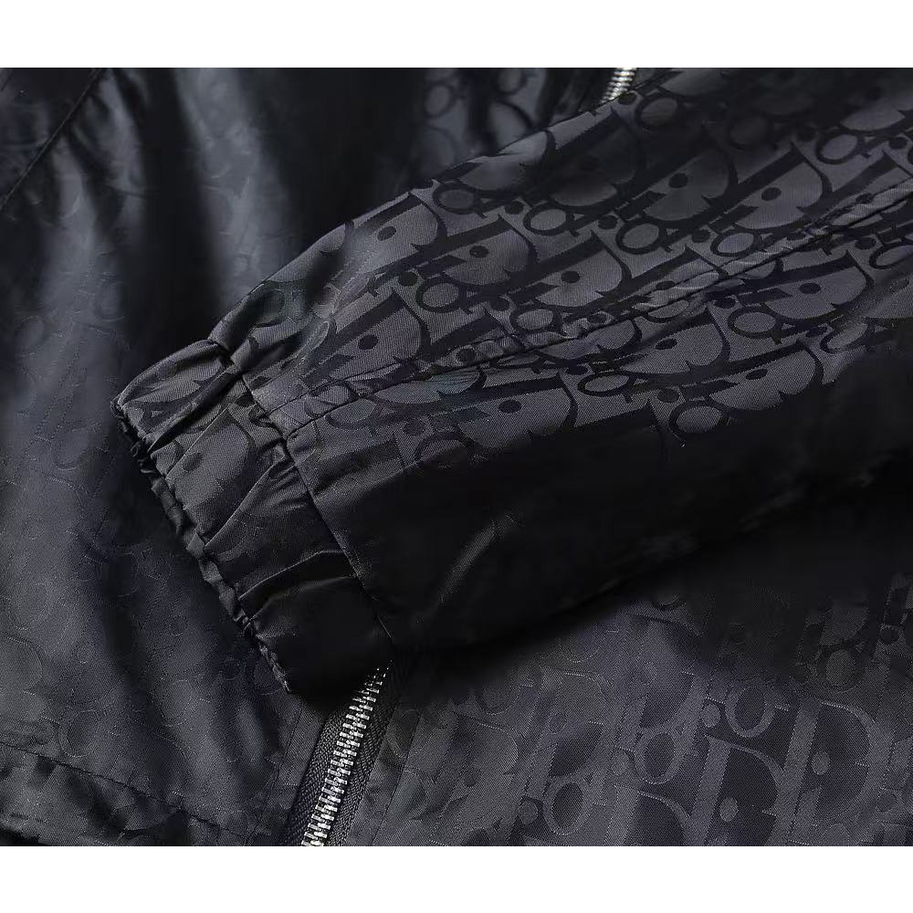<p>GUCCI 男士夹克外套(800846)</p>