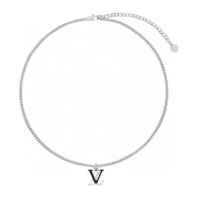 <p>LV 项链</p>