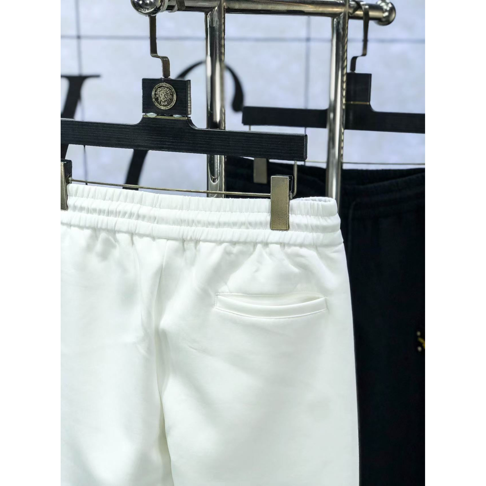 <p>D&amp;G 高品质时尚休闲裤(782940)</p>