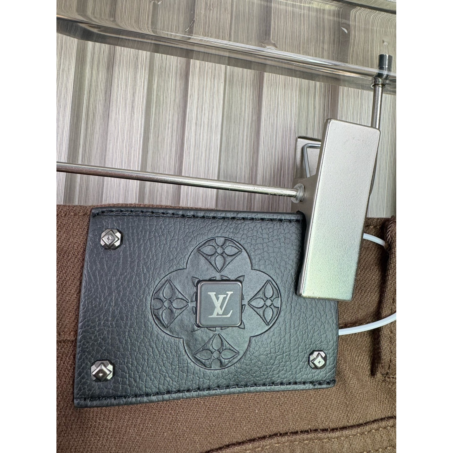 <p>LV 休閒牛仔褲</p>