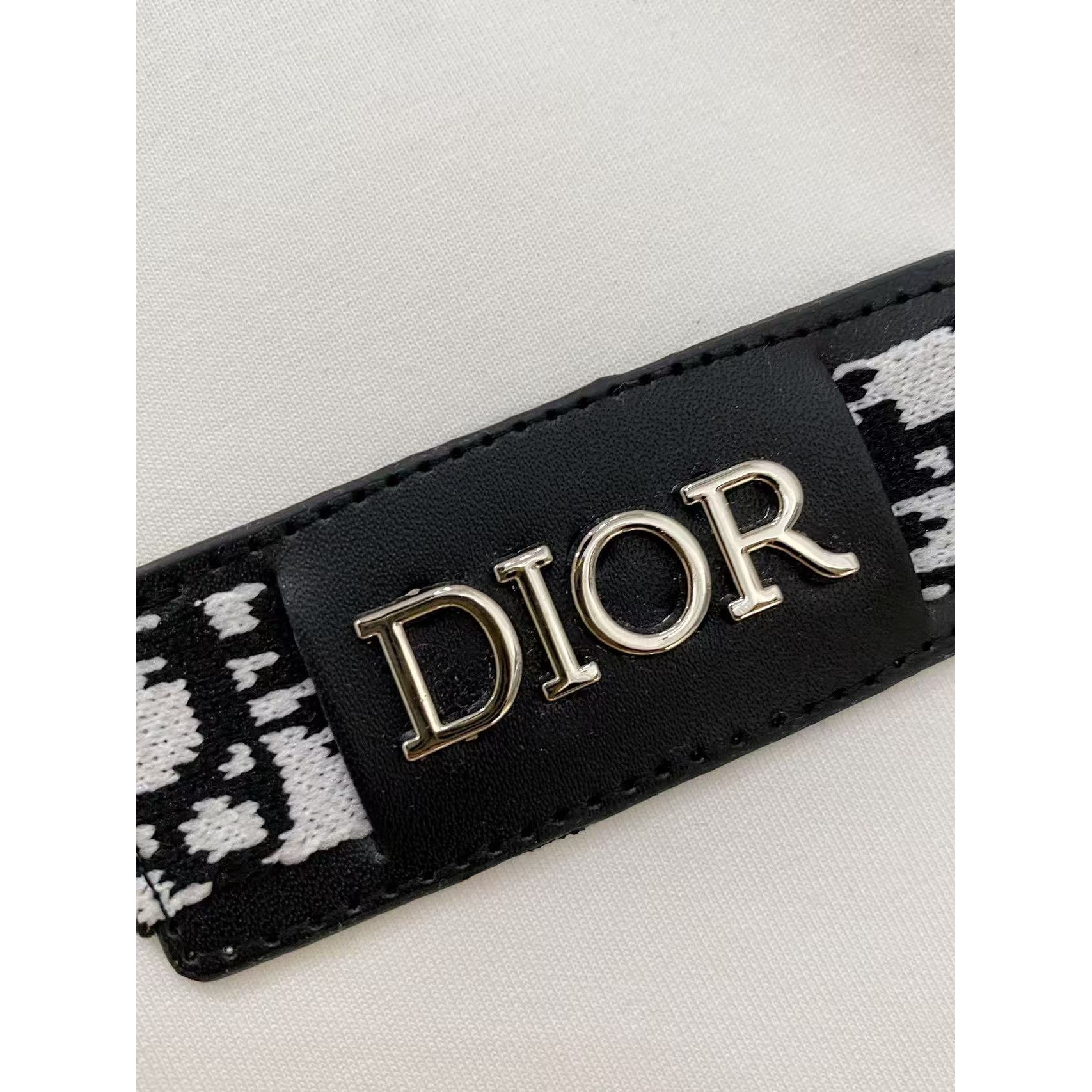 <p>DIOR 太空棉卫衣(782475)</p>