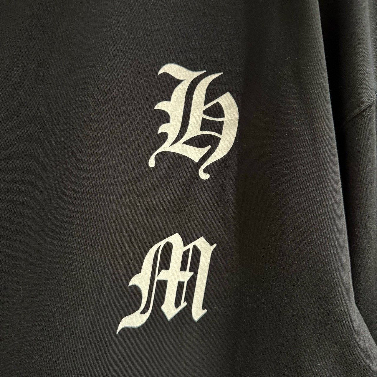 <p>CHROME HEARTS 长袖T恤(灰D51)</p>