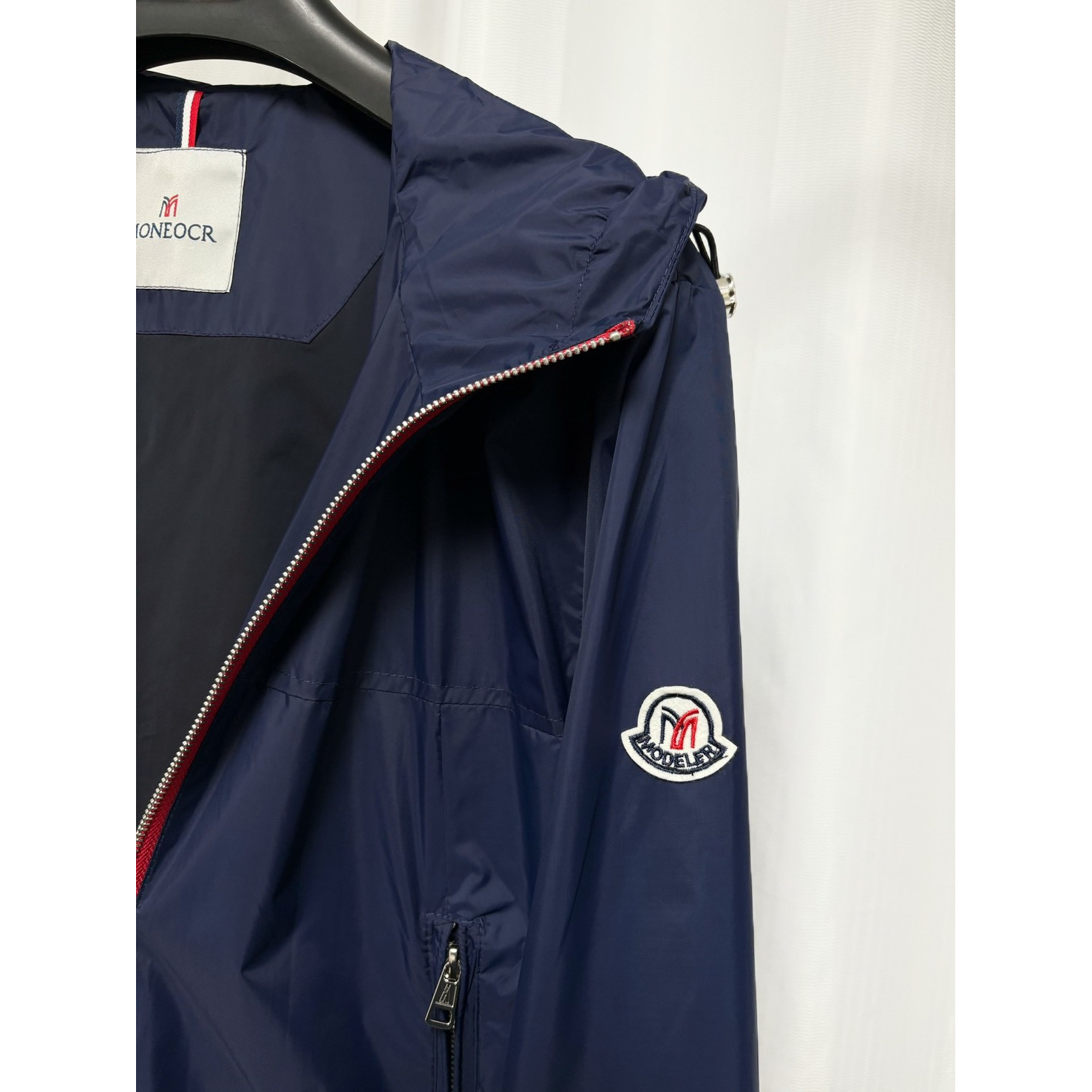 <p>Moncler 夹克外套</p>
