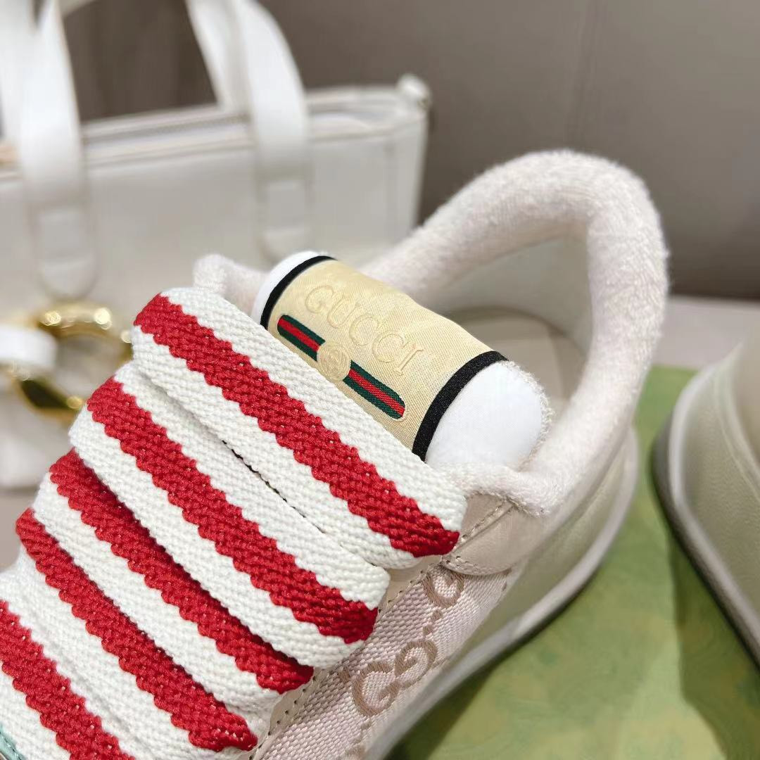 <p>GUCCI 胖墩墩小脏鞋 (女款)</p>