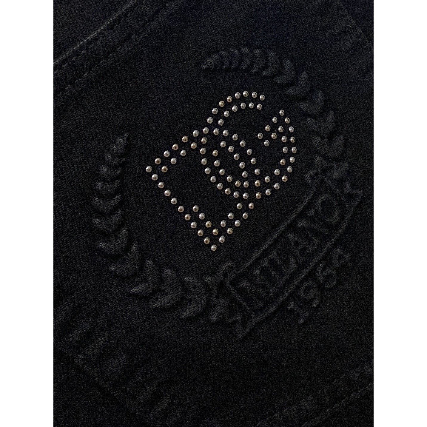 <p>D&amp;G 休闲牛仔裤</p>