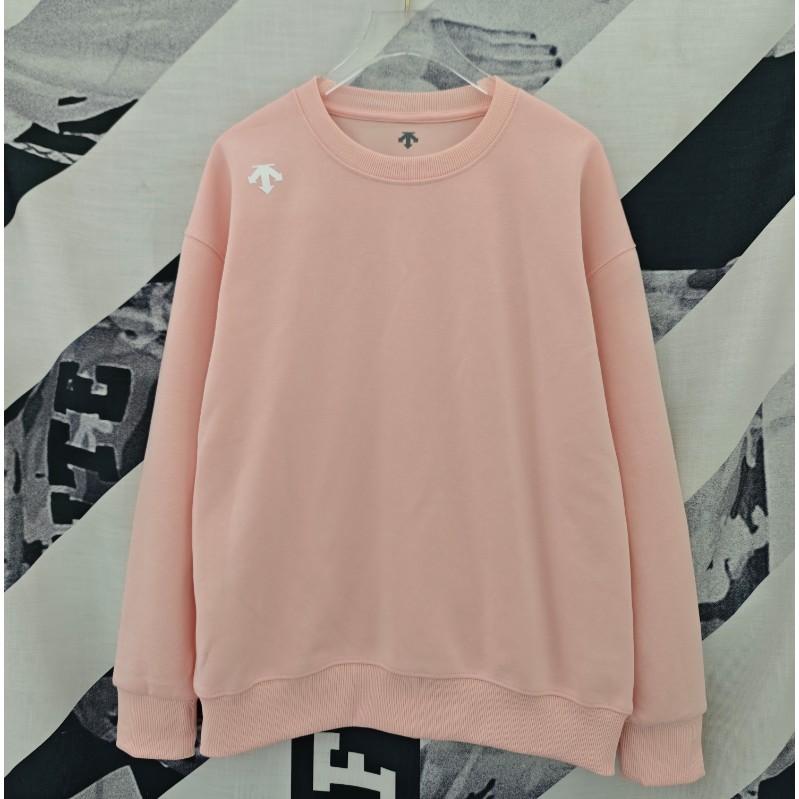 <p>DESCENTE 經典款棉 T (多色可選)</p>