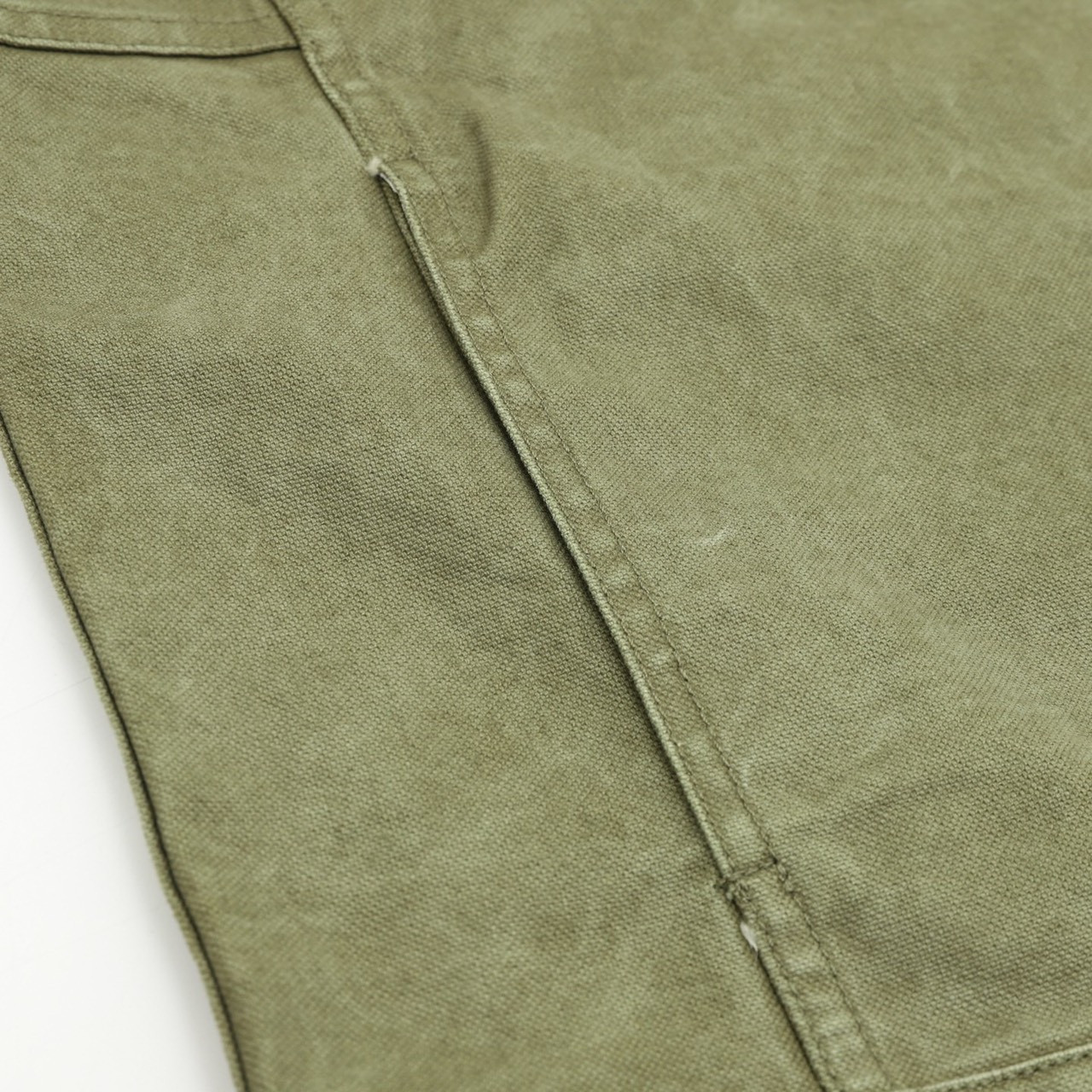 <p>Stone Island 水洗重工工装外套(綠)</p>
