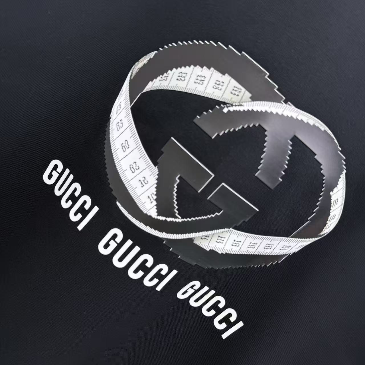 <p>GUCCI 圓領T恤</p>