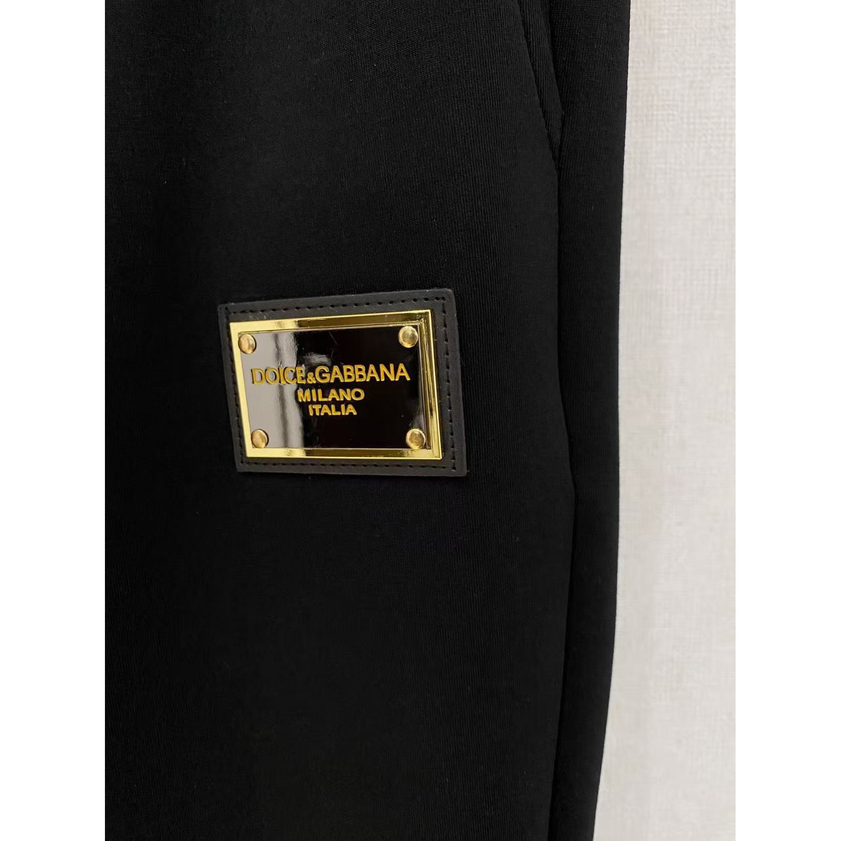 <p>D&amp;G 男士长裤(782430)</p>