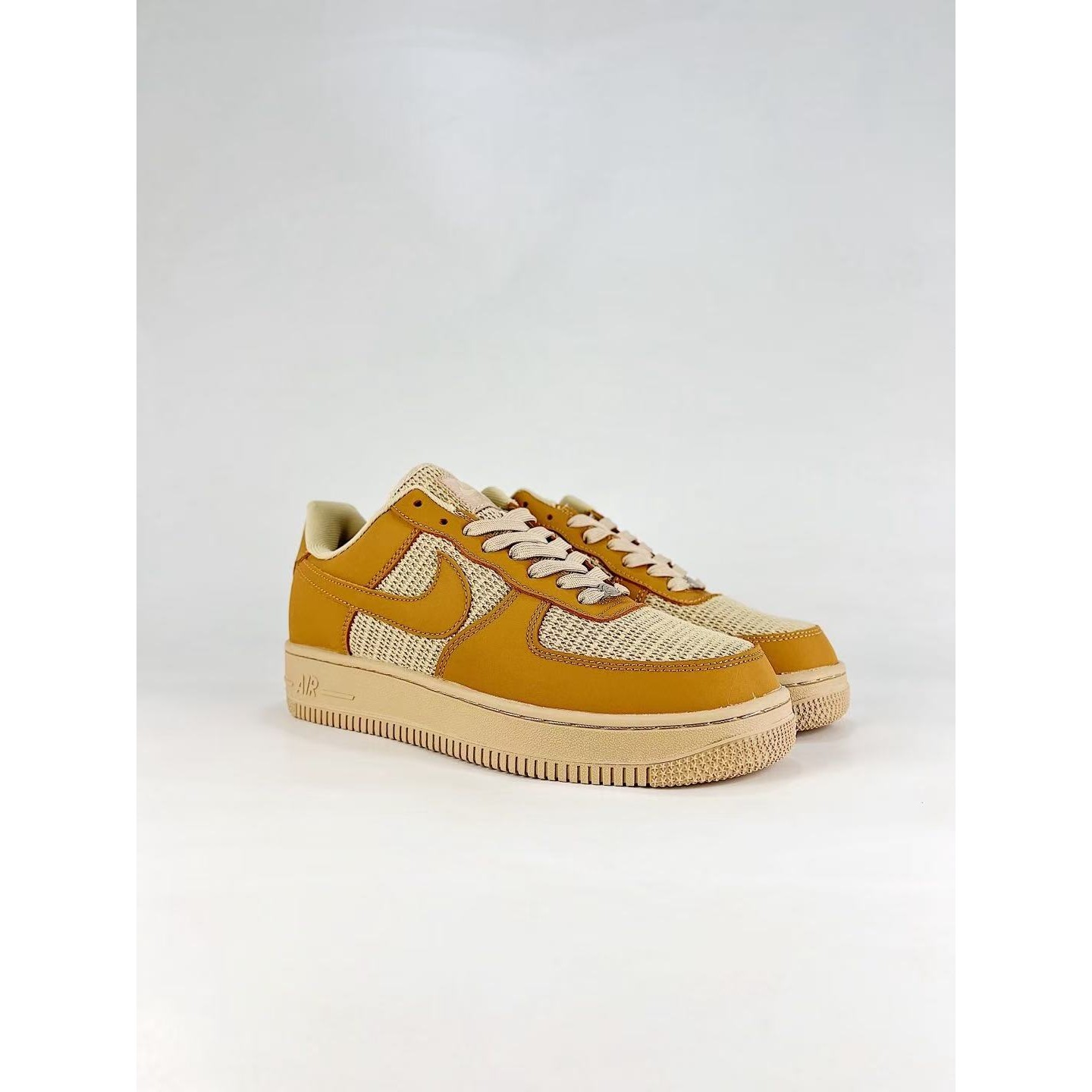 <p>全色 Nike Air Force1 07 low &nbsp;</p>