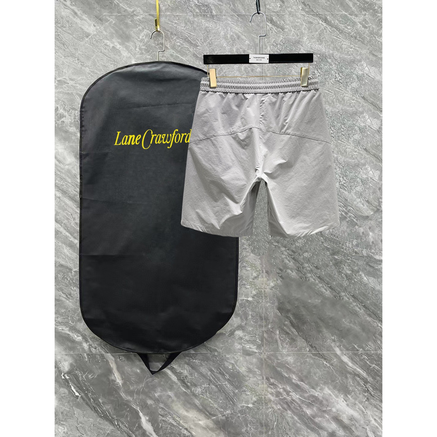<p>Arc'teryx 休闲短裤(灰)</p>