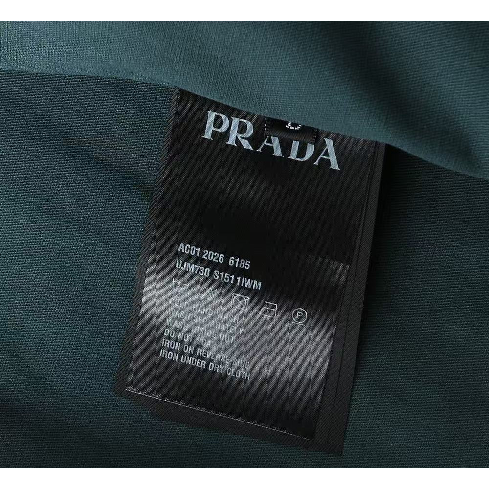 <p>PRADA 男士夹克外套(800893)</p>