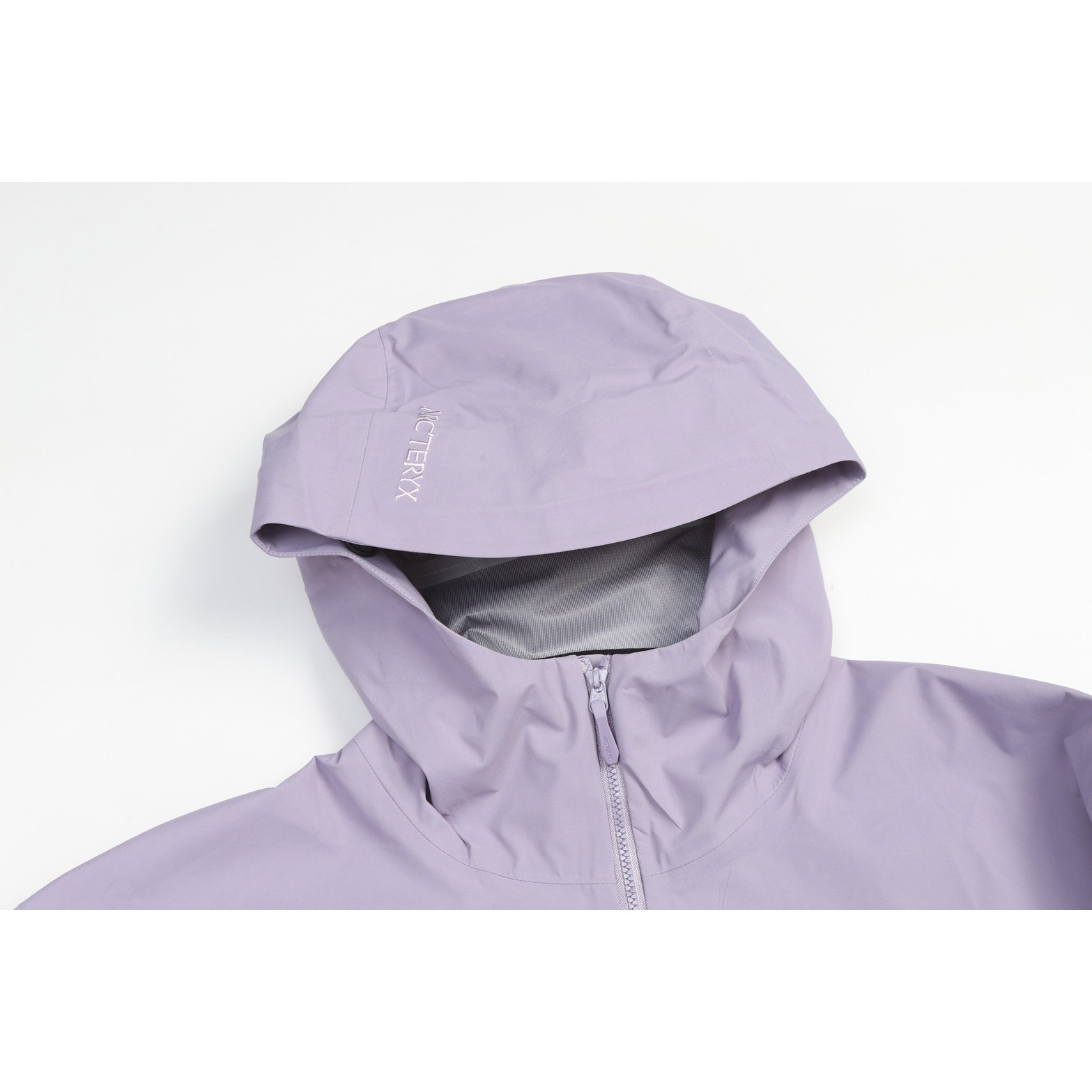 <p>ARC'TERYX Beta Jacket JK硬壳连帽冲锋衣(紫)</p>